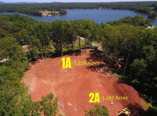 0 Riverwood Dr LOT 1A, Gainesville, GA 30501