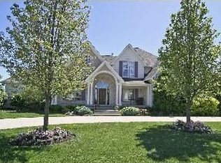 13645 Stone Dr, Carmel, IN 46032