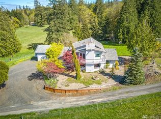 131 SE Blackwelder Rd, Shelton, WA 98584