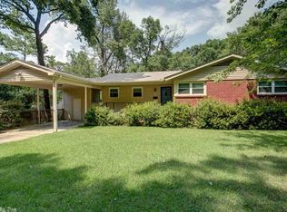 108 Glen Dr, Little Rock, AR 72207