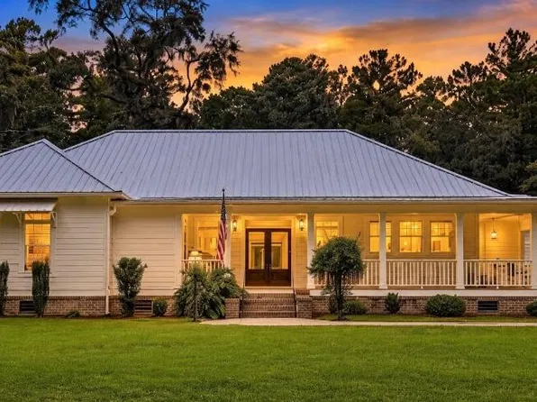 128 Wragg Ln, Summerville, SC 29485