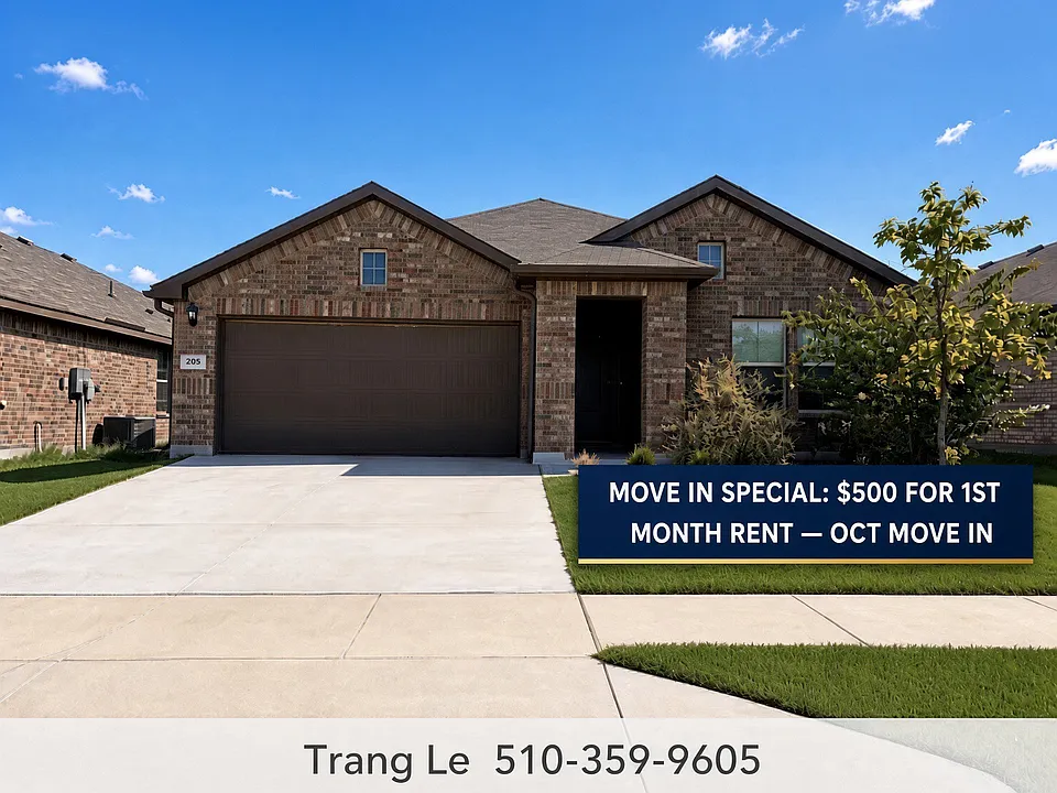 205 Olympia Marble Dr