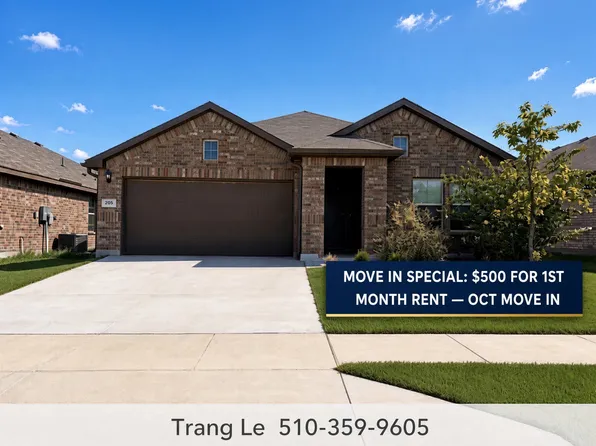 205 Olympia Marble Dr, Fort Worth, TX 76131