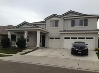 152 Daylilly Ln, Patterson, CA 95363