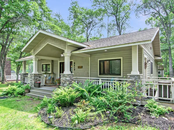 8619 Dove St, Pequot Lakes, MN 56472
