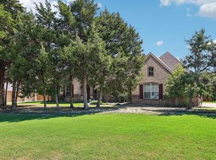 6010 Castle Way, Midlothian, TX 76065