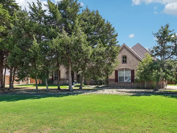6010 Castle Way, Midlothian, TX 76065