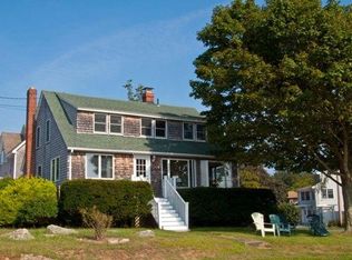 89 Sound Breeze Ave, Groton, CT 06340