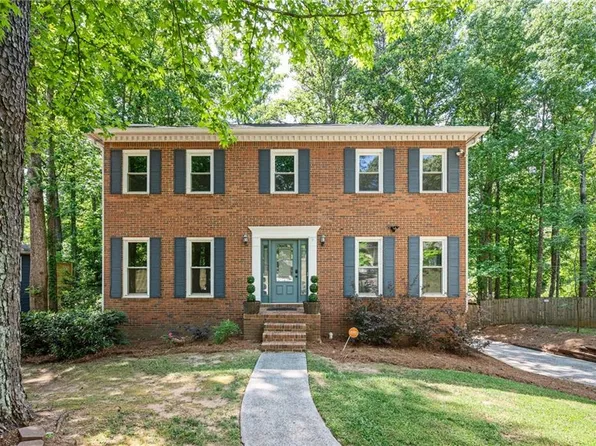 3140 Milford Chase SW, Marietta, GA 30008