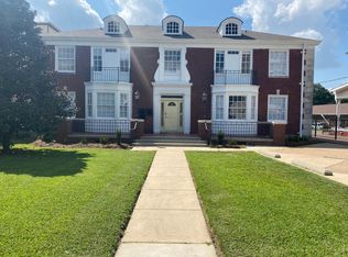 733 North St #1, Jackson, MS 39202