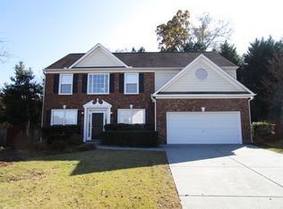 338 Park Creek Rdg, Woodstock, GA 30188