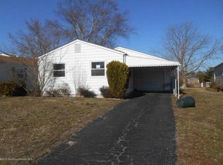 236 Harrington Dr N, Toms River, NJ