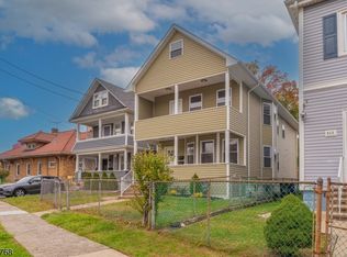 515-517 W End Ave, Elizabeth, NJ 07202