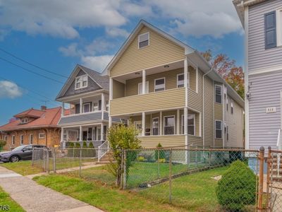 515-517 West End Ave, Elizabeth, NJ, 07202