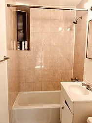 Rented by Real Broker NY LLC