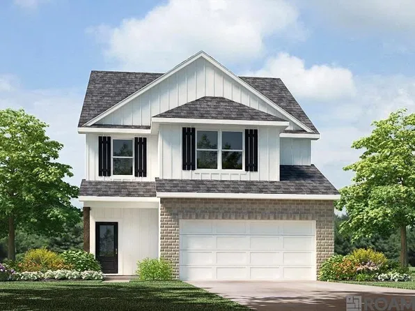 2149 Clark Ave, Zachary, LA 70791