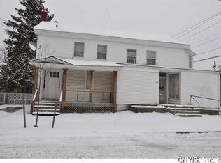 333 Clay St, Watertown, NY 13601