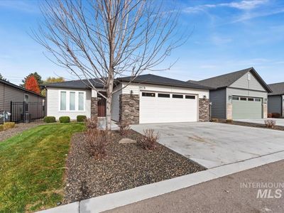 1978 E Ringneck St, Meridian, ID, 83646