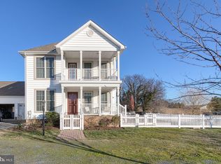 110 Oxford Rd, Oxford, MD 21654