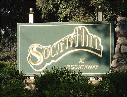 Society Hill