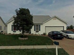 12 Fargo Ct, Wentzville, MO
