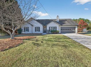 280 Meadow View Dr, Grayson, GA 30017