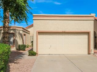 606 S Rio Dr, Chandler, AZ 85225