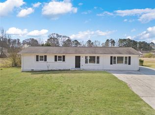 708 Morris Rd, Hiram, GA 30141