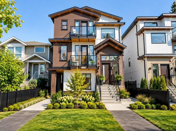 1759 Morgan Ave #102, Pt Coquitlam, BC V3C 1J6