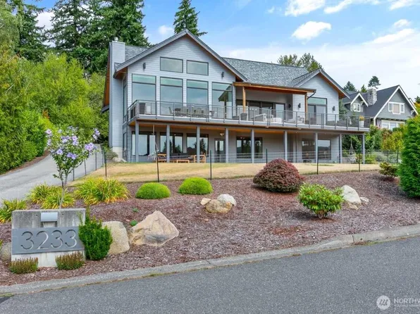3233 Eagleridge Way, Bellingham, WA 98226