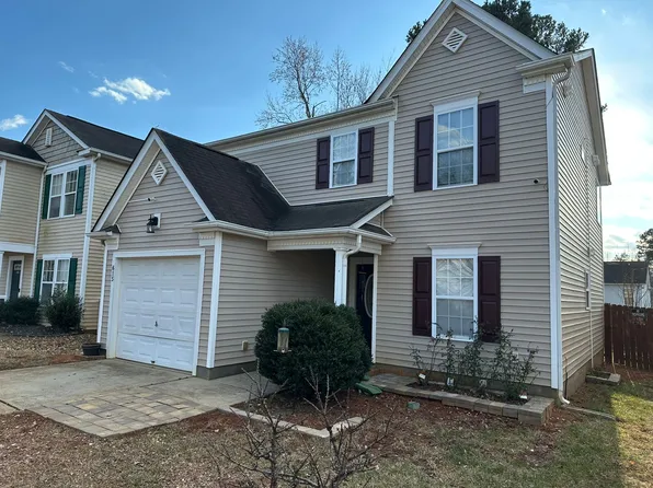 615 Tribune Dr, Charlotte, NC 28214