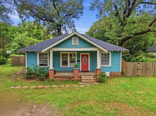 1917 College Ave, Conway, AR 72034
