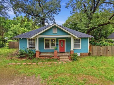 1917 College Ave, Conway, AR, 72034