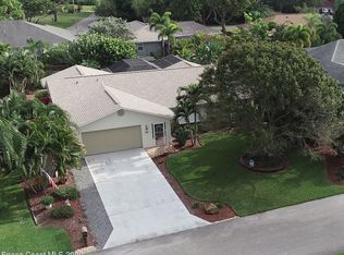 1167 Mandarin Dr NE, Palm Bay, FL 32905