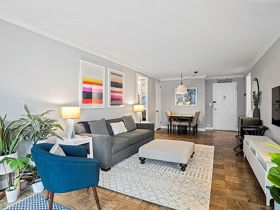 3rd image of 401 E 74th St APT 6J