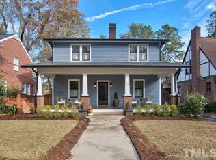 1116 Iredell St, Durham, NC 27705