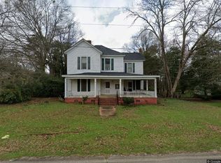 179 Lagrange St, Grantville, GA 30220