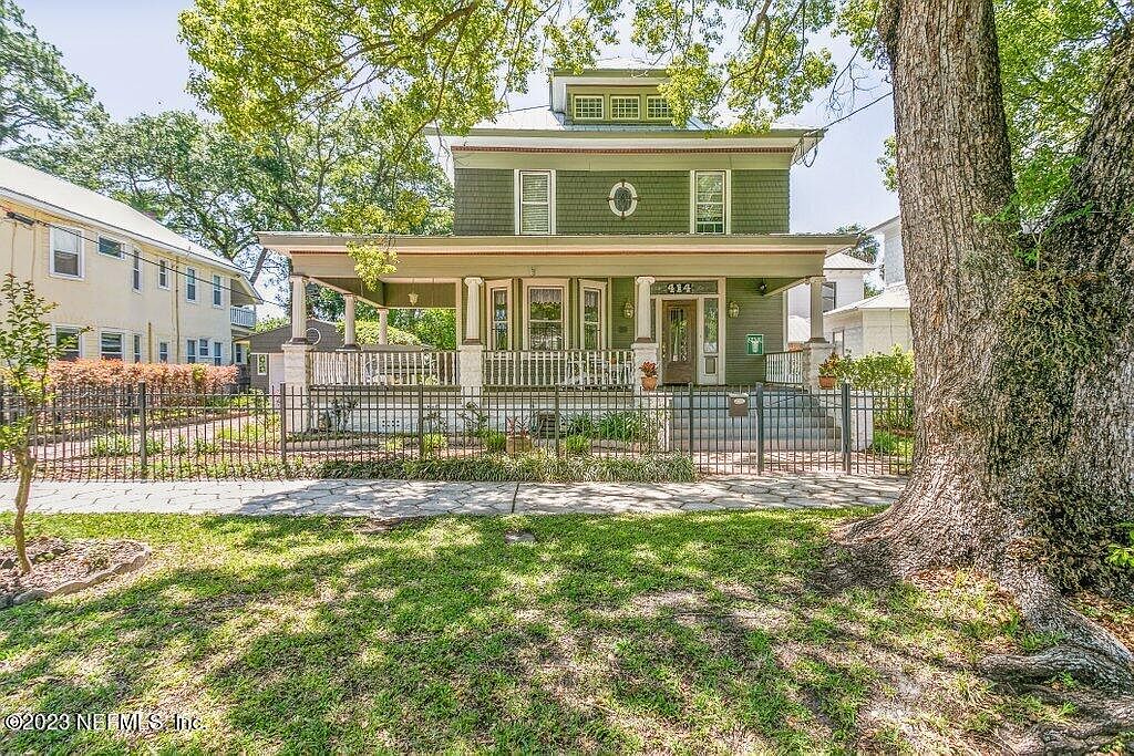 414 E 6TH ST, Jacksonville, FL 32206 MLS 1223103 Zillow