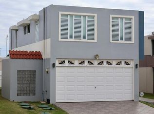 G Jardines De La Fuente, Toa Alta, PR 00953