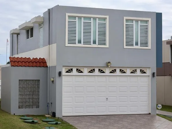 G Jardines De La Fuente, Toa Alta, PR 00953