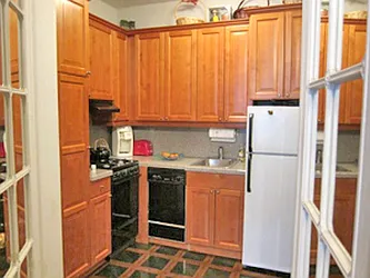 Rented by Corcoran