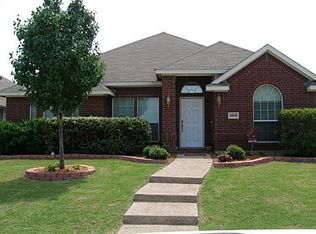 6004 Durango Dr, The Colony, TX 75056