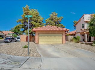 2856 Belleza Ln, Henderson, NV 89074
