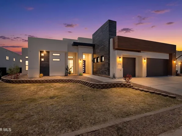 352 Rio De Jazmin Cir, El Paso, TX 79932