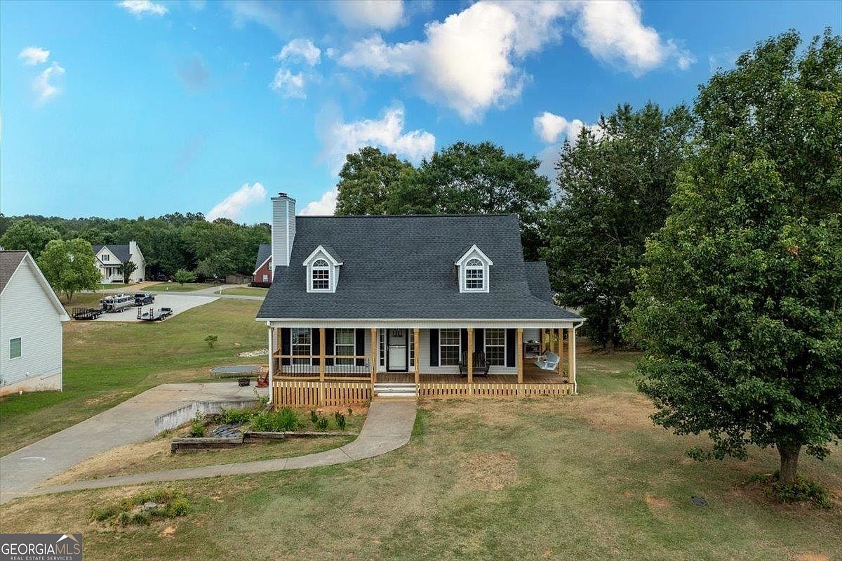 740 Calloway Dr, Rockmart, GA 30153 MLS 20169851 Zillow