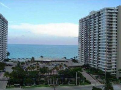 1965 S Ocean Dr APT 5G, Hallandale, FL, 33009