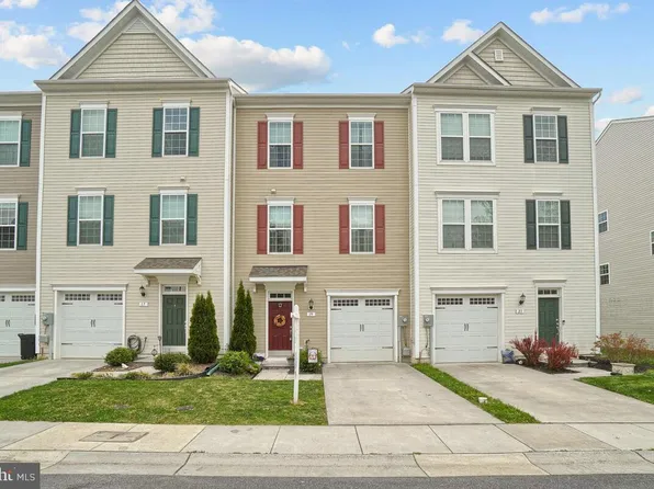 19 Leekyler Pl, Thurmont, MD 21788