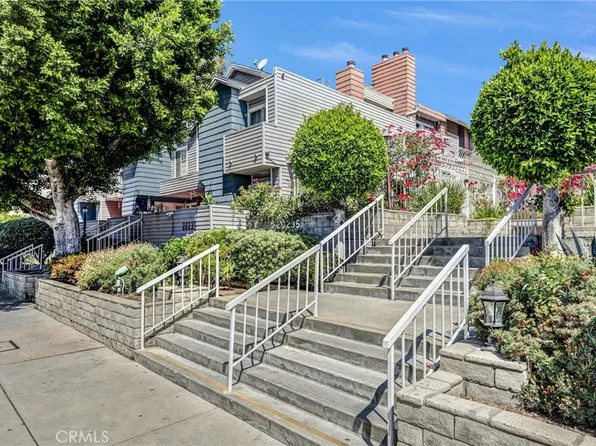 20235 Keswick St Unit 213, Winnetka, CA 91306