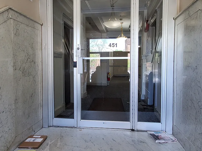 451 Park Dr #2C — Photo 14