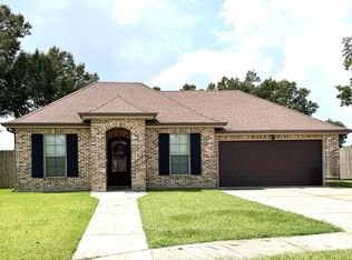 171 Juliana Way, Houma, LA 70364